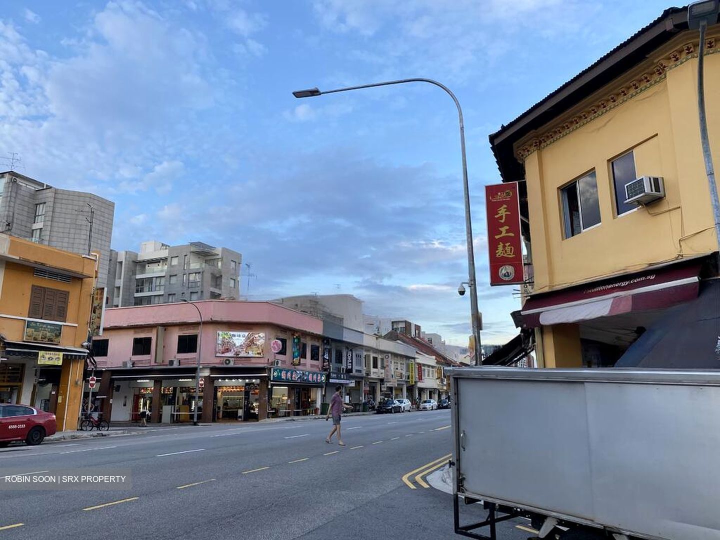 Geylang Conservation Area (D14), Shop House #453976971